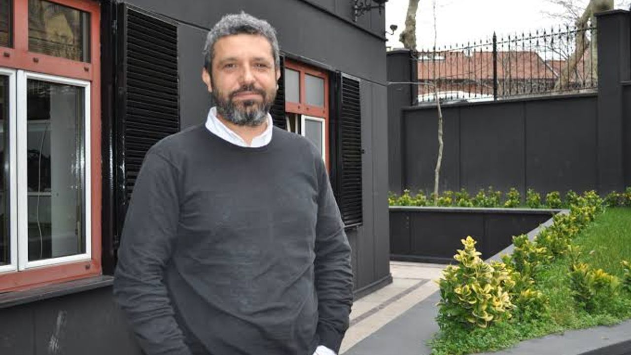 Yönetmen Erhan Baytimur kimdir? Neden öldü?