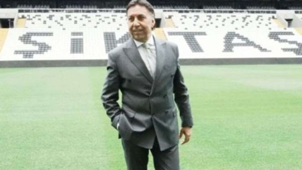 Beşiktaş ile bağlantısıyla gündeme gelen Seyit Ateş kimdir?