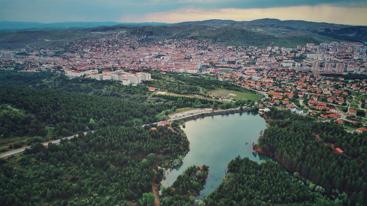 Yozgat'ta yeni sistem kullanıma sunuldu!