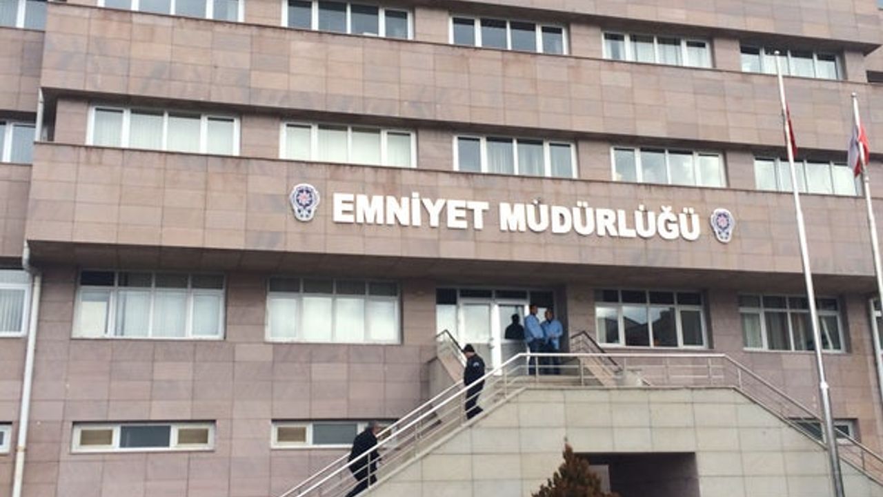 Yozgat Emniyeti sahada... Binlerce kişi bilgilendirildi