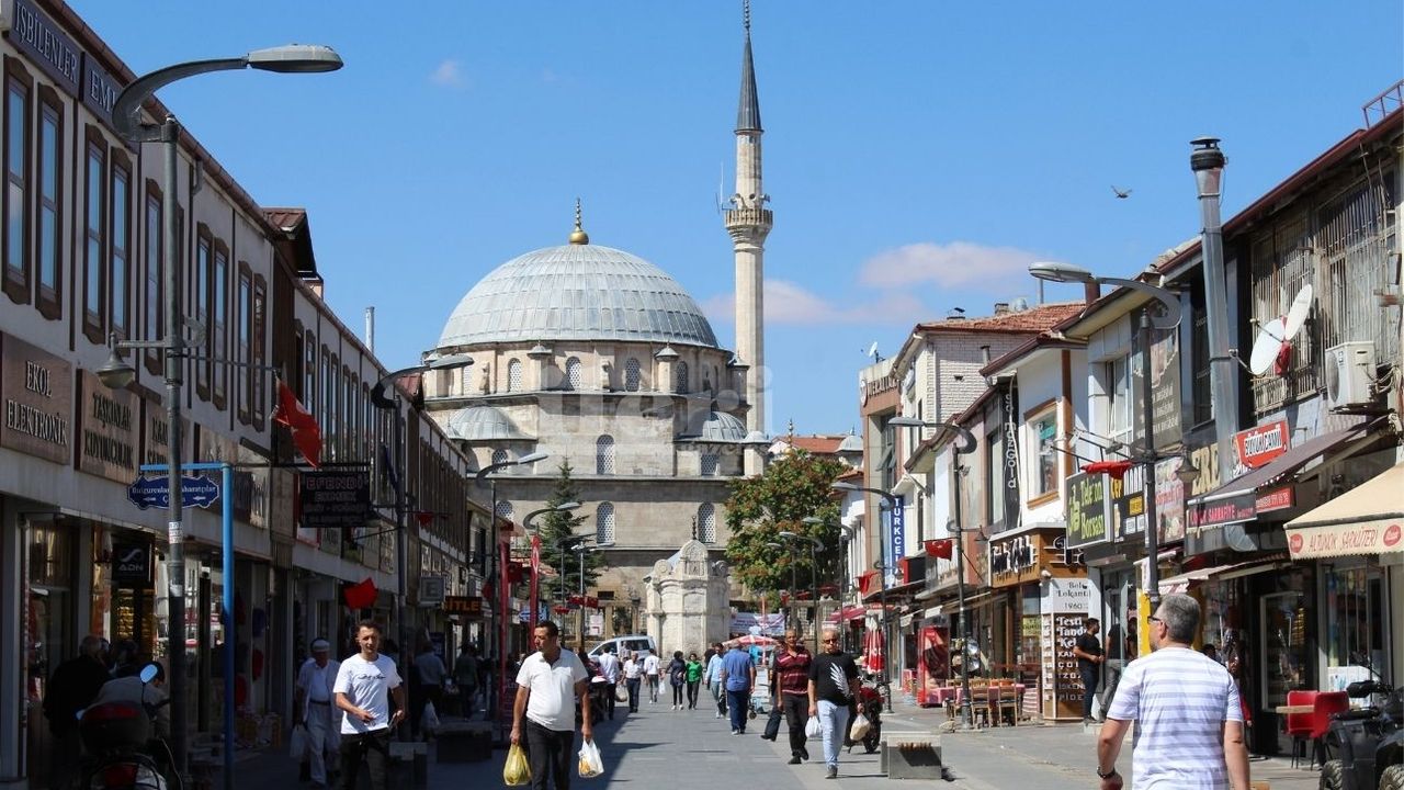 Yozgat’ta mart ayı boyunca düzenlenecek!