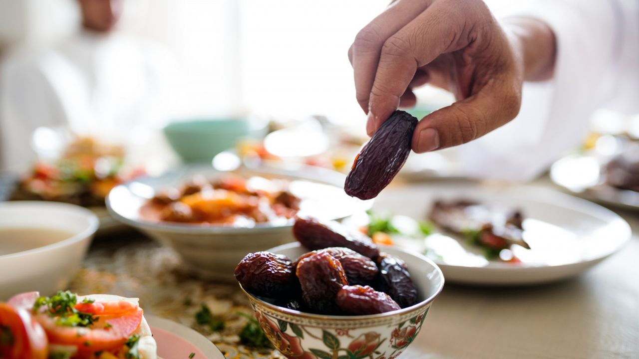 Ramazan’da bu hatalara dikkat! Uzmanı uyardı