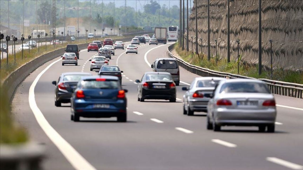 Trafik cezaları ağırlaşıyor… Yozgat’ta o hatayı yapanlara hapis cezası!