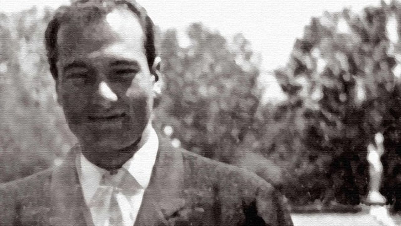 İran'ın ünlü düşünürü Ali Şeriati kimdir?