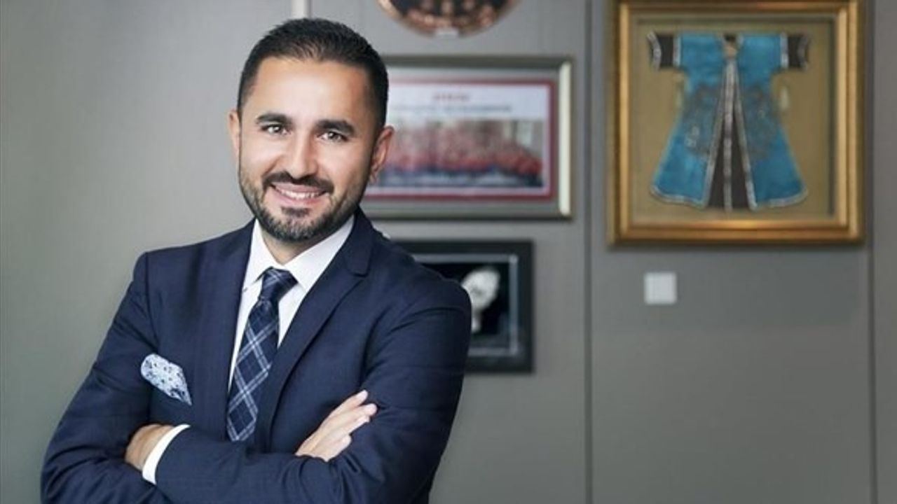 Vestel'in CEO'su Ergün Güler kimdir?