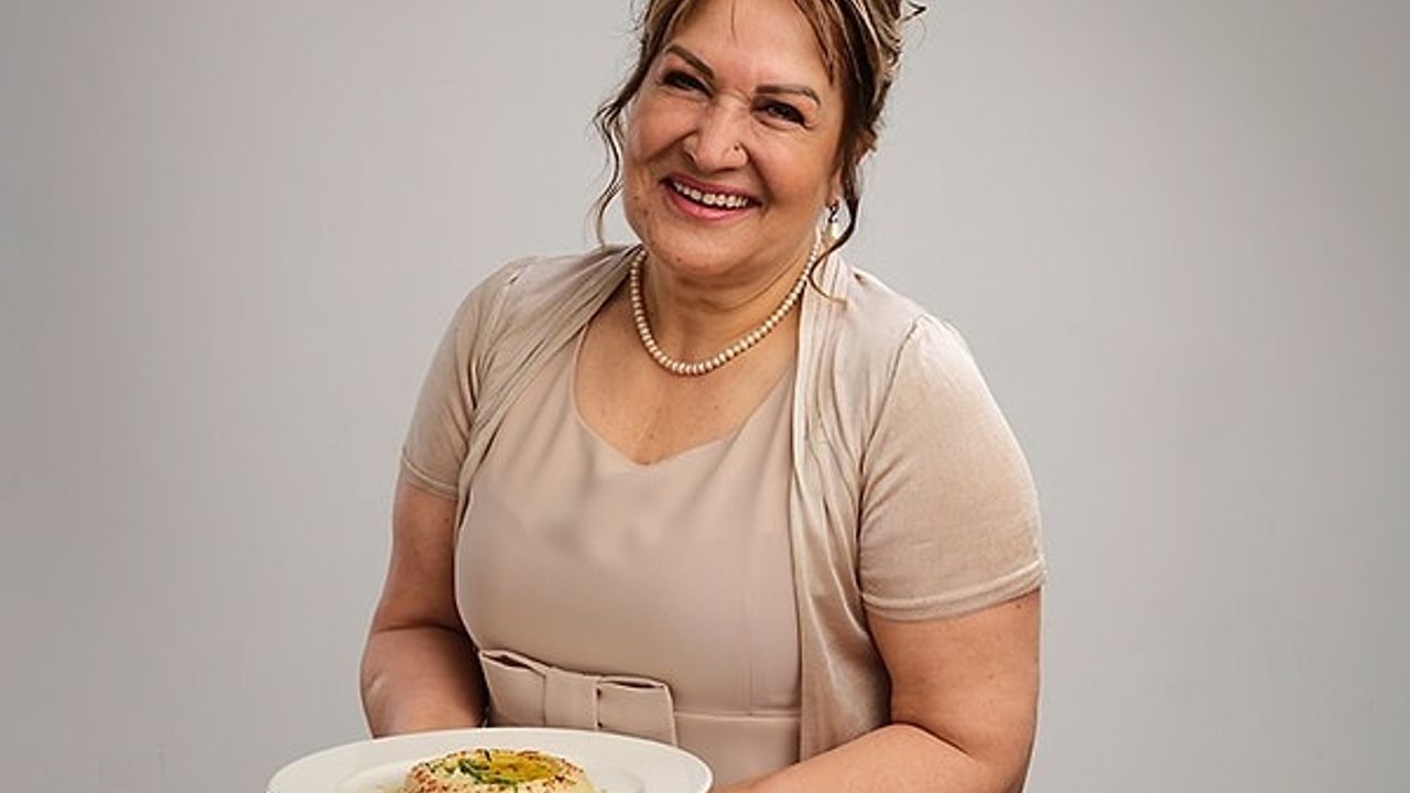 Yemek uzmanı Sahrap Soysal kimdir?