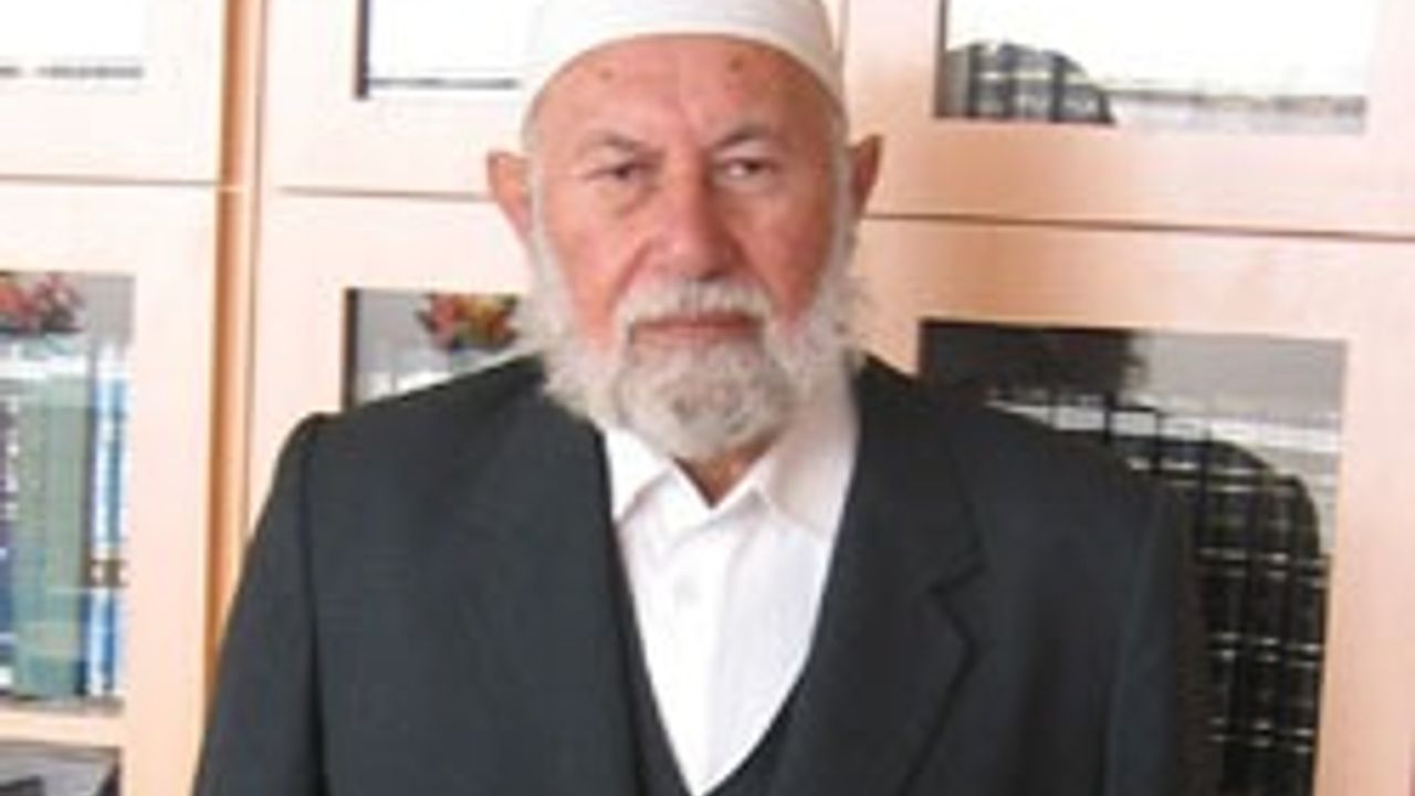 Şeyh Kutsi kimdir?