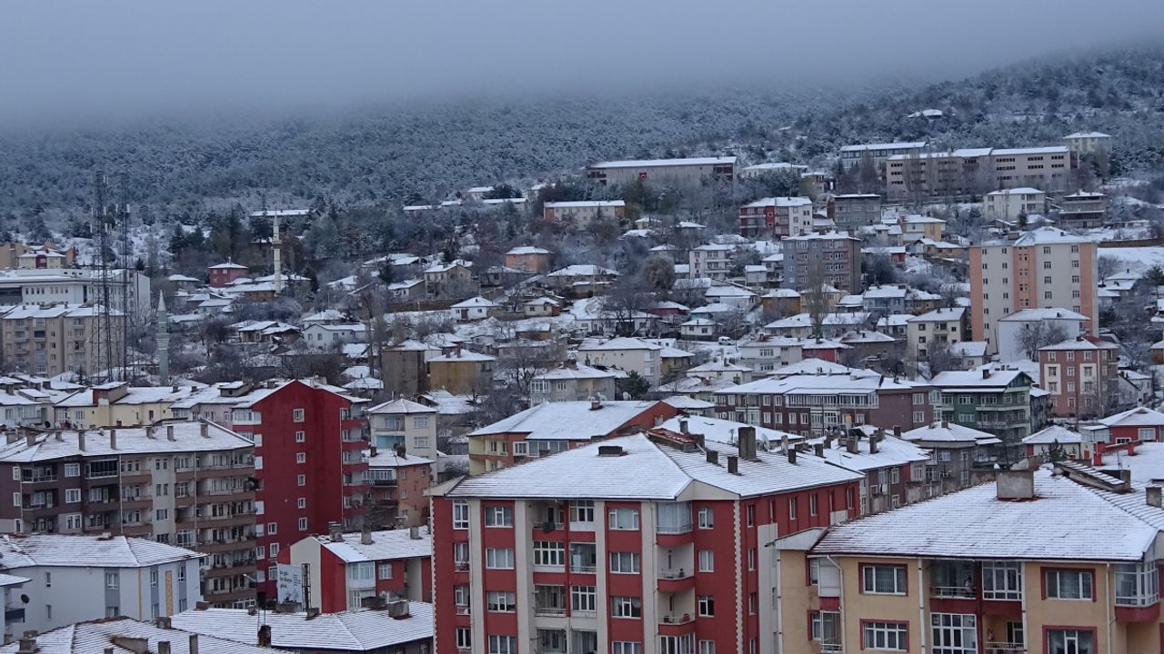 Ölümcül tehlike saçıyor... Yozgatlılara uyarı geldi!