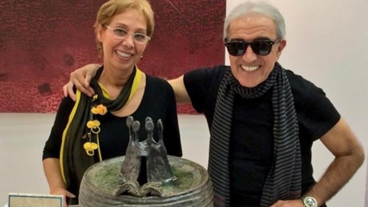Edip Akbayram’ın eşi Ayten Akbayram kimdir?