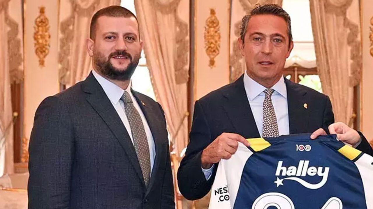 Fenerbahçe yönetim kadrosunda yer alan Ahmet Ketenci kimdir?