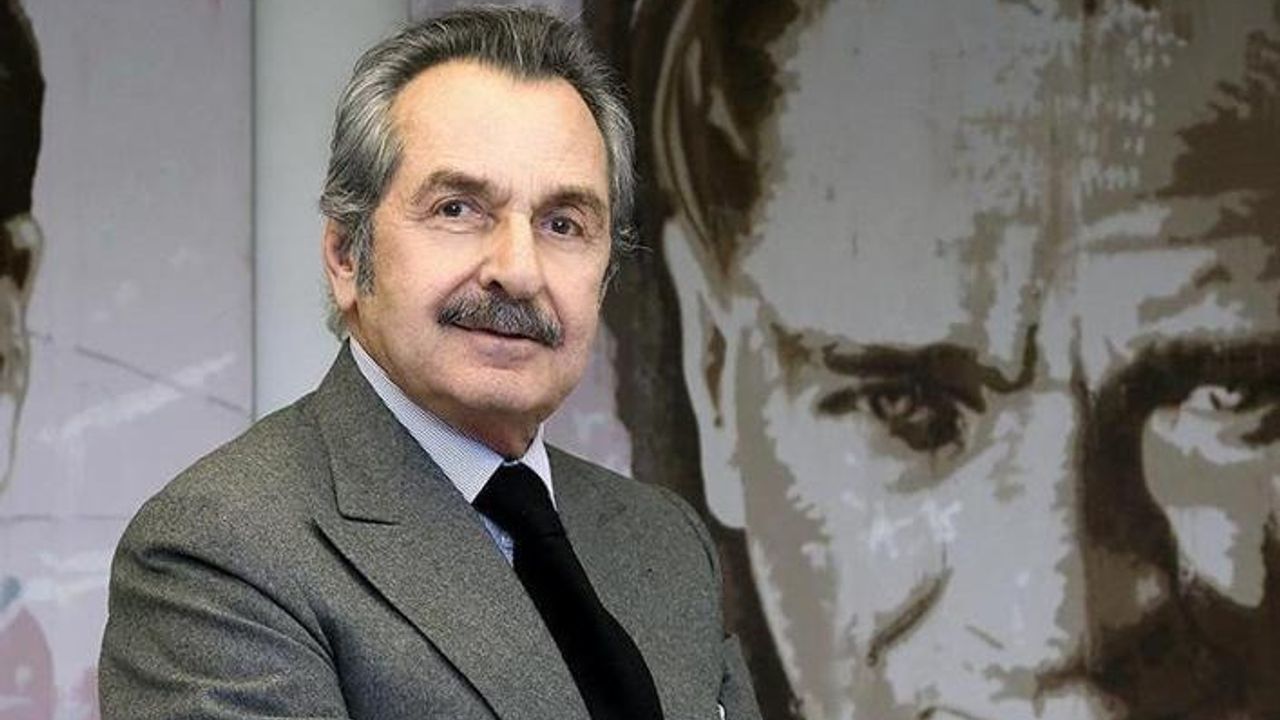 Akkök Yönetim Kurulu Başkanı Raif Ali Dinçkök kimdir?
