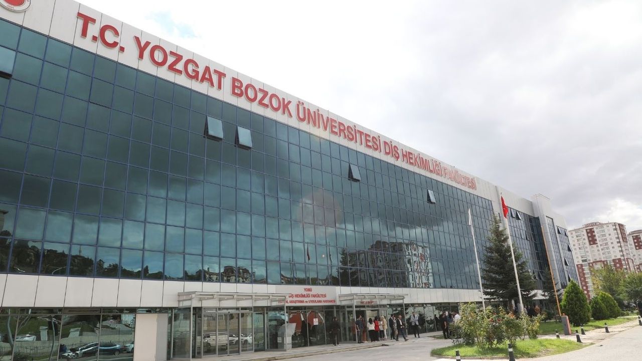Yozgat'ta yeni hizmete başlandı!