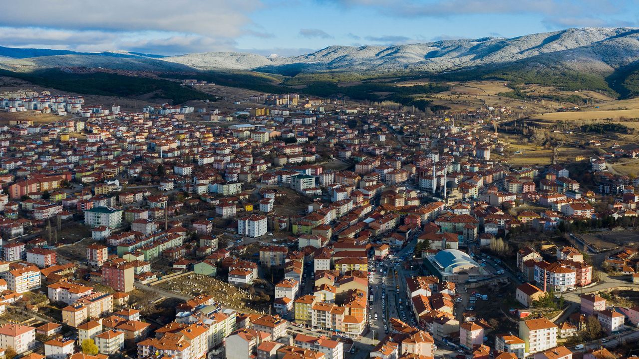 Akdağmadeni'nde iftar ve sahur programı canlı yayınlanacak