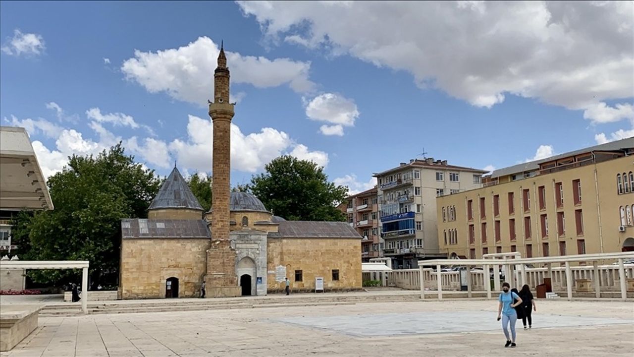 Yozgat’tan gitti... Şifayı Kırşehir'de buldu!