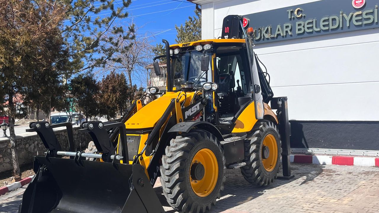 Konuklar Belediyesi gücüne güç kattı!