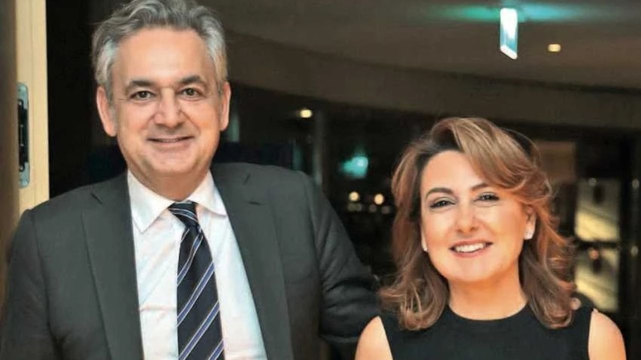 İş adamı Mehmet Ali Yalçındağ kimdir?