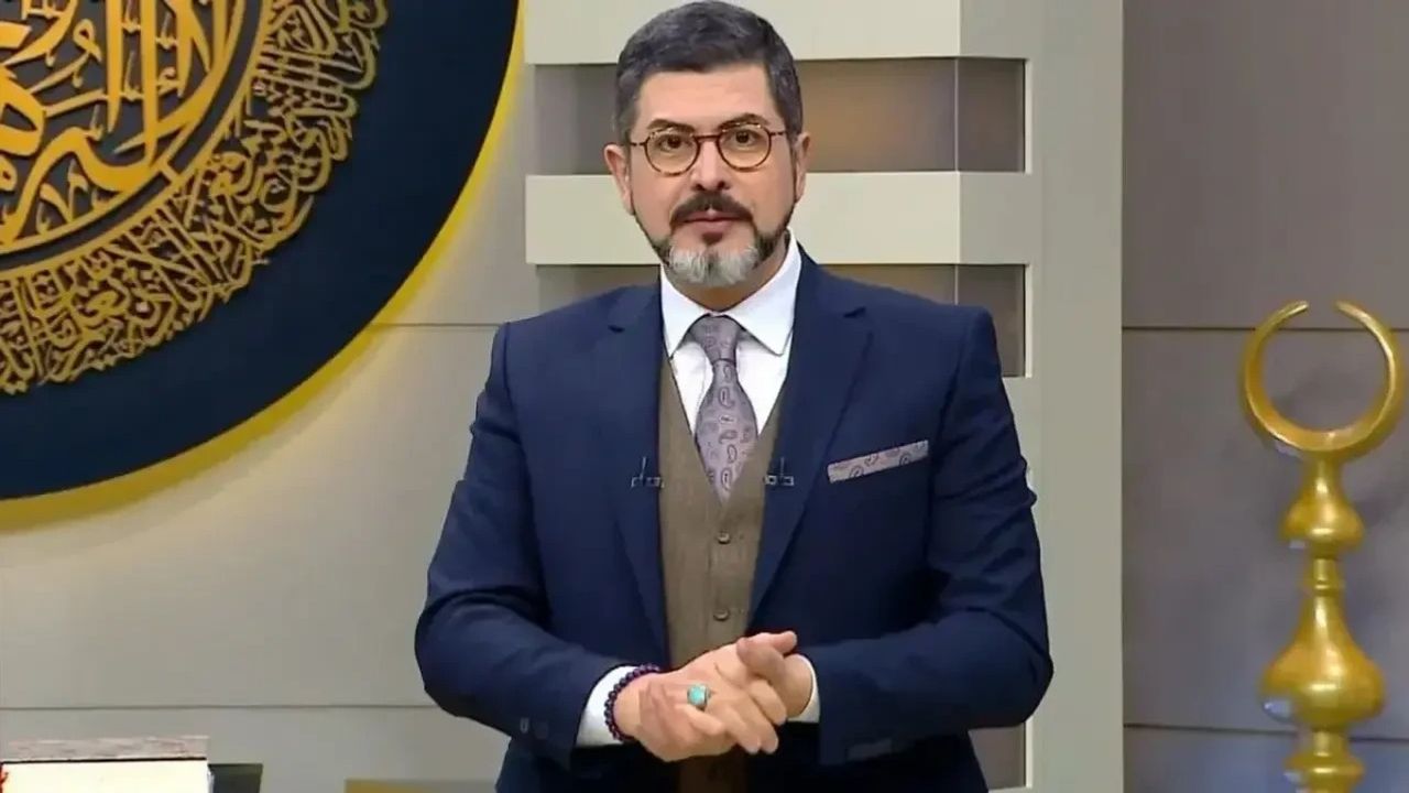 Sahur programları düzenleyen Mehmet Fatih Çıtlak kimdir?
