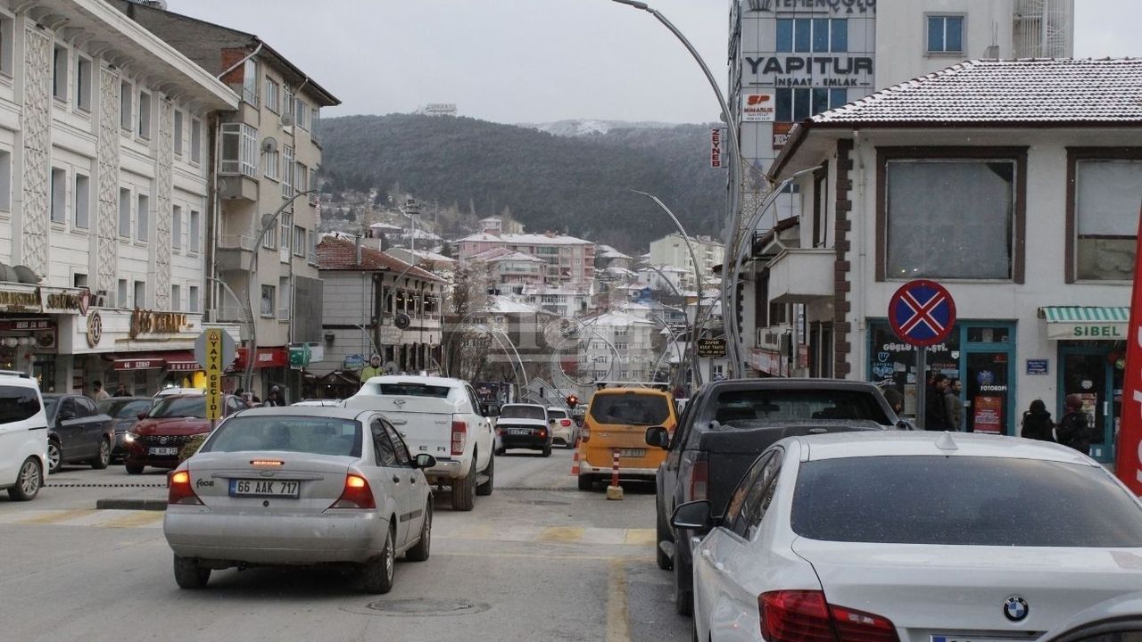 Yozgat'ta bu sorun artıyor... Uyarılar art arda geldi!