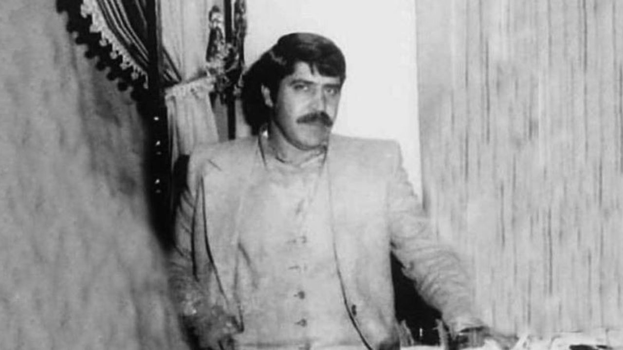 Helikopterle kaçırılan Halil İbrahim Havar kimdir?
