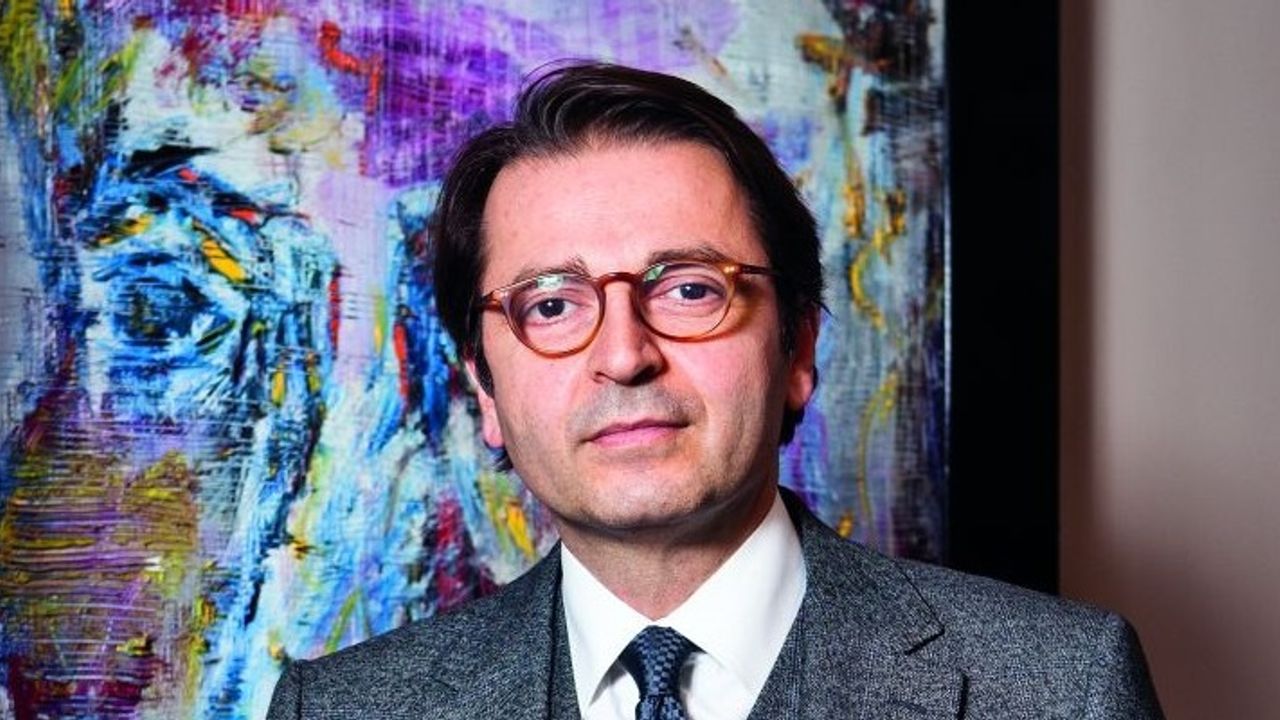 Cerrah Prof. Dr. Mete Düren kimdir?