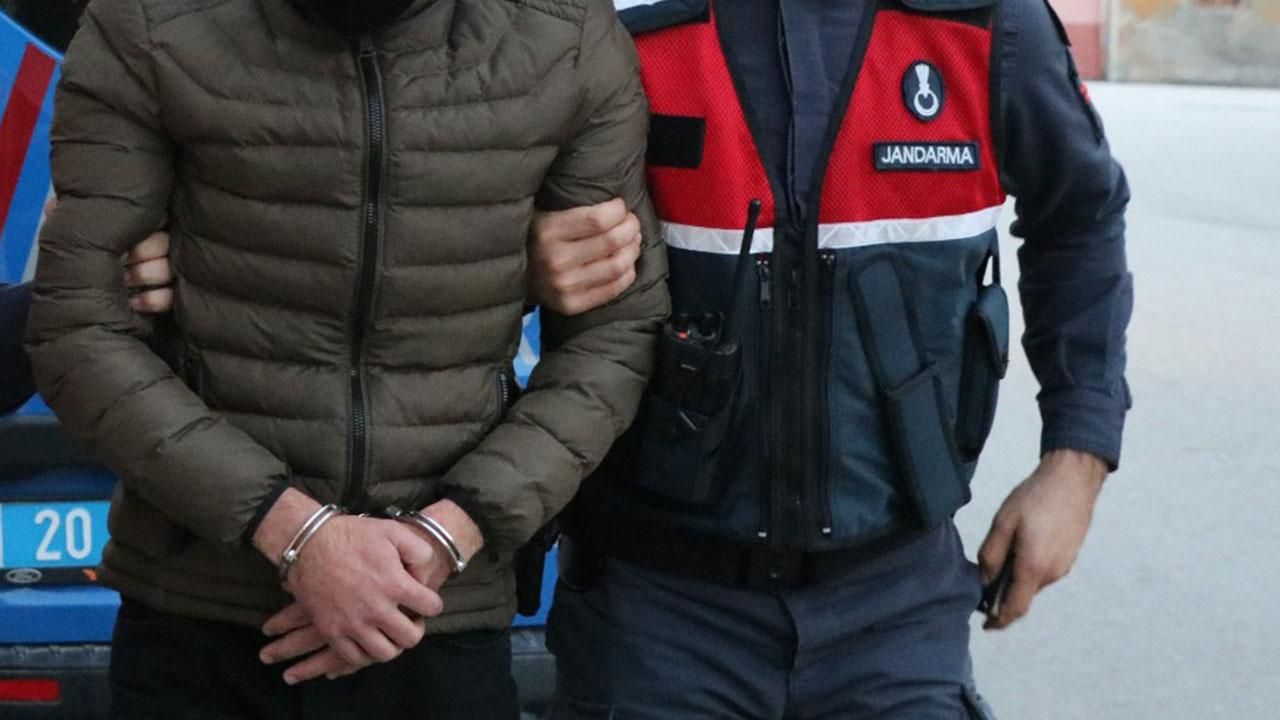 Yozgat’ta yaptığını sosyal medyada paylaşınca yakalandı!