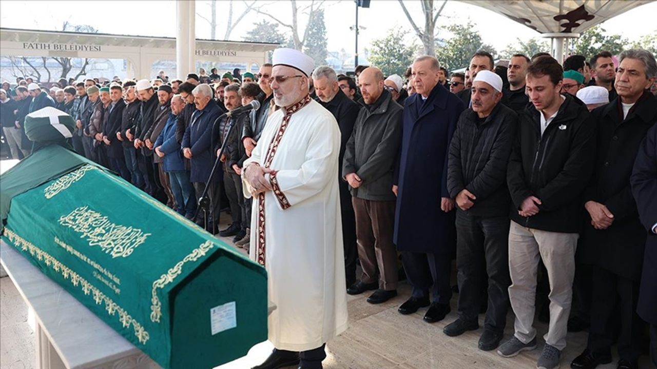 Hafız Kasım Yağcıoğlu kimdir? Neden öldü?