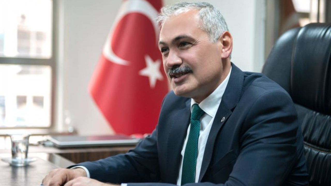 Boğazlıyan Belediyesinden vatandaşlara patlayıcı madde uyarısı