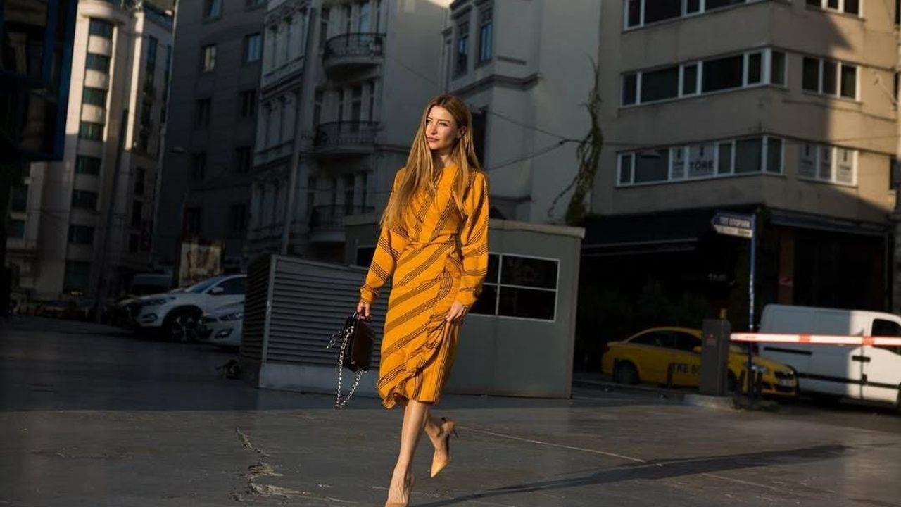 Oyuncu Selin Deveci kimdir?