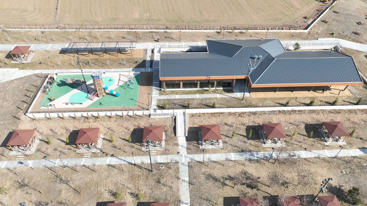 Sorgun'a yeni projeler geliyor!