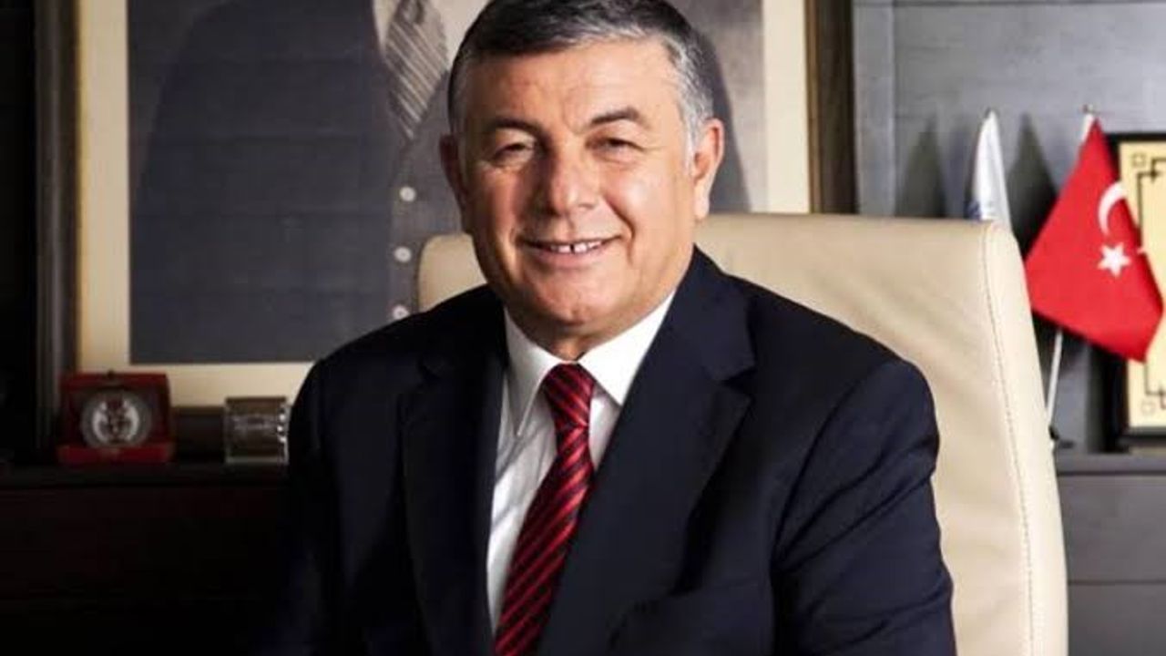 Eski Sarıyer Belediye Başkanı Şükrü Genç kimdir?