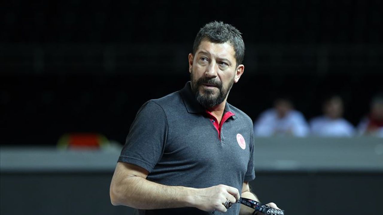 Basketbol antrenörü Ufuk Sarıca kimdir? Sağlık durumu nasıl?