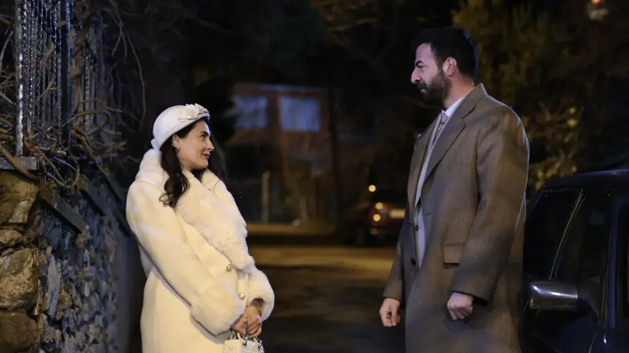 Kral Kaybederse dizi karakteri Fikret kimdir?