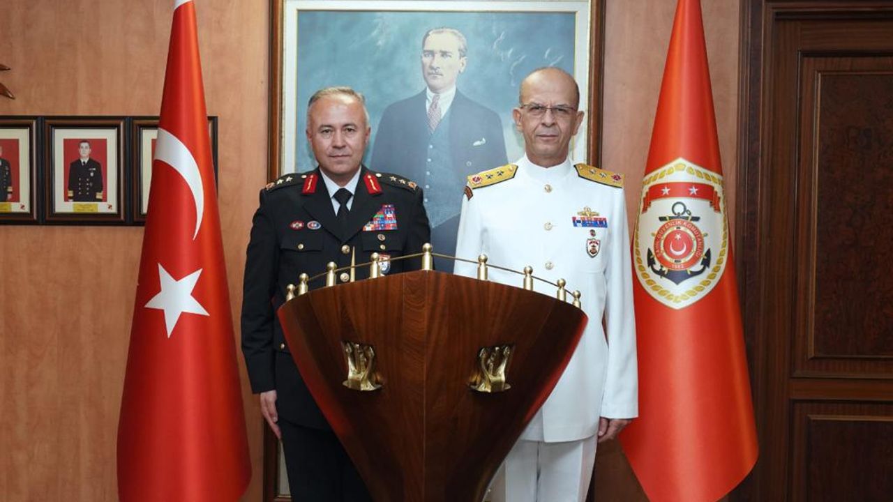 Jandarma Tümgeneral Nuh Köroğlu kimdir?