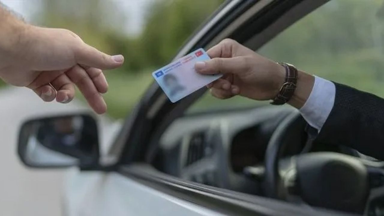 Yozgat’ta bunu yapanın ehliyeti iptal olacak!