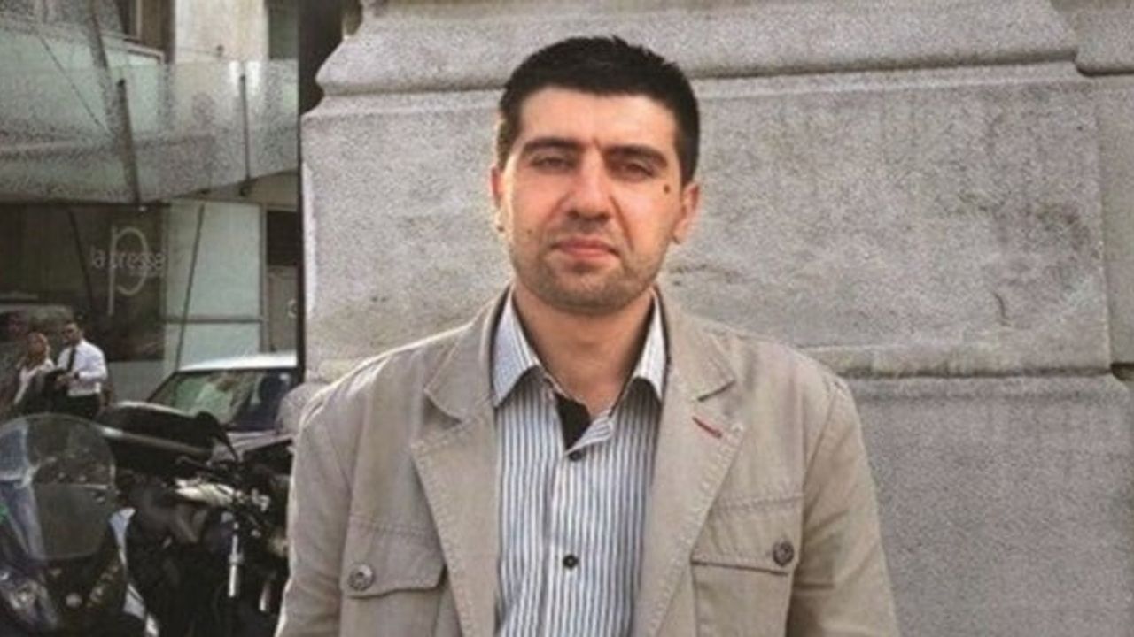 2013 Paris suikastı zanlısı Ömer Güney kimdir?