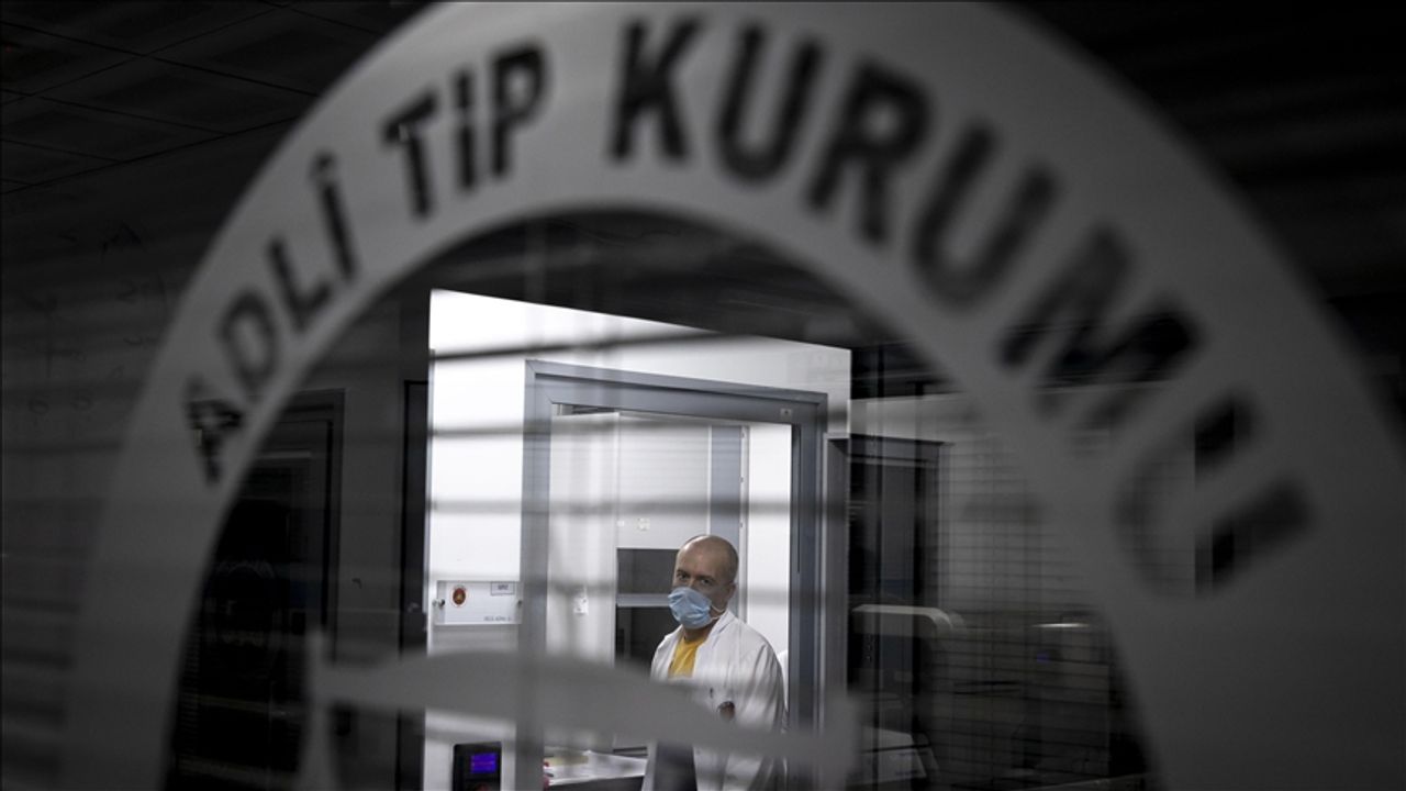 Adli Tıp Kurumu'na personel alınacak