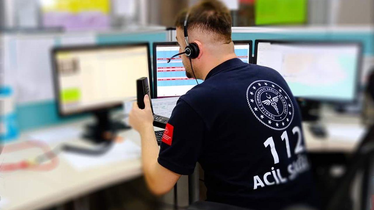 Vatandaşa uyarı: Yozgat'ta gereksiz yere meşgul etmeyin!
