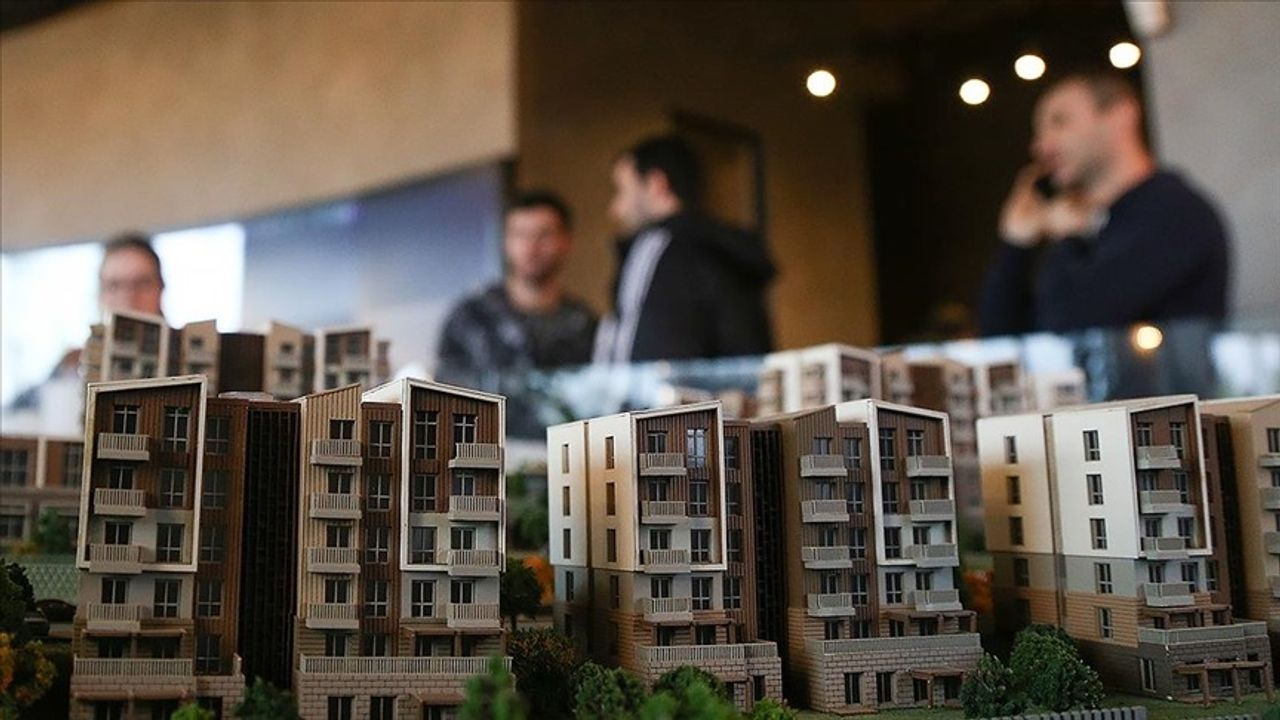 Ev sahibi olmak isteyenlere sevindirici haber bankalardan geldi!