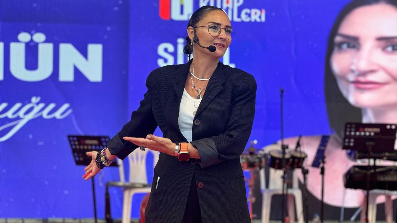 Kullanıcılar tarafından araştırılan Sibel Uzun kimdir?