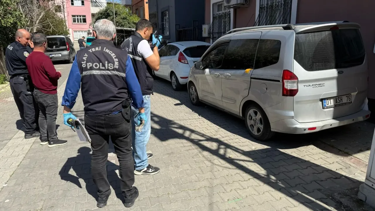 Boşanma aşamasındaki damat, eşinin ailesine saldırdı: 1 ölü, 3 yaralı!