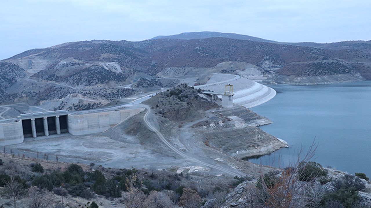 Yozgat'ta bu alanlarda av yasak!