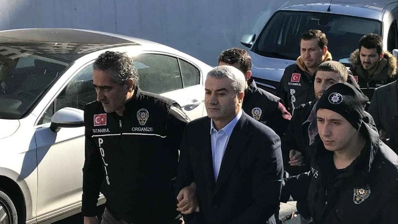 Bir çok suçtan tutuklanan Yakup Süt kimdir?