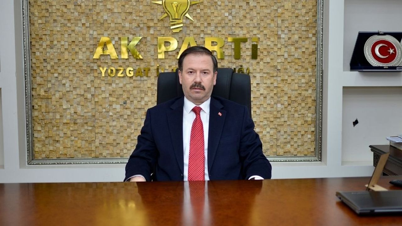 Yozgat tarımına büyük destek