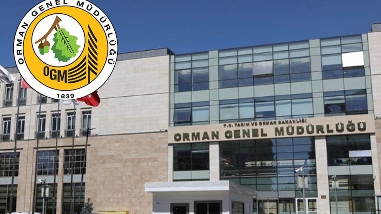 OGM’den Yozgat’a işçi alımı… Başvuru tarihleri açıklandı!