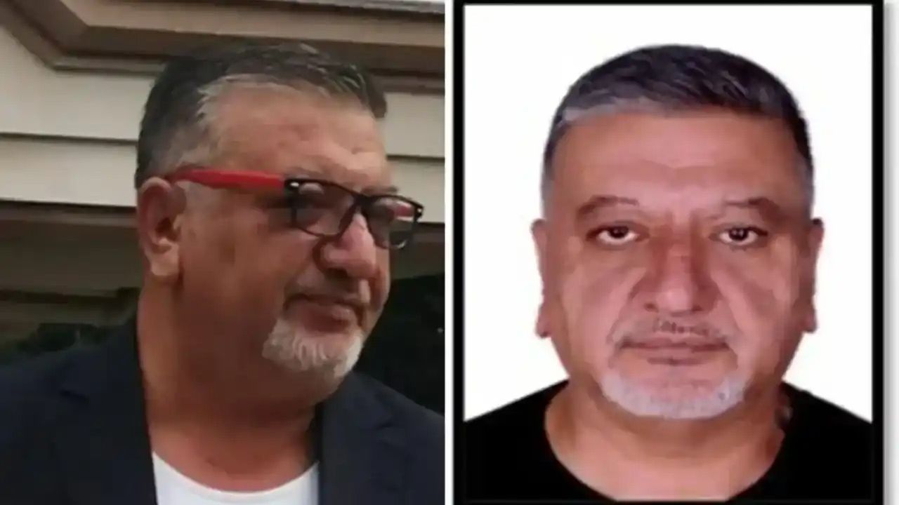 MOSSAD ajanı Ahmet Ersin Tumlucalı kimdir?