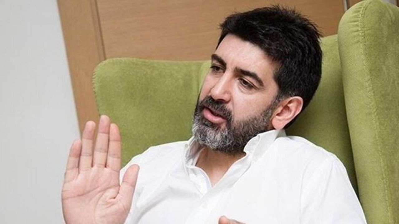 Gazeteci Levent Gültekin kimdir?