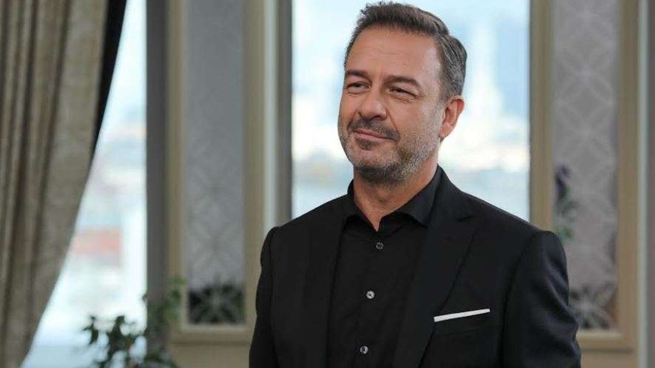 Oyuncu ve yönetmen Murat Aygen kimdir?