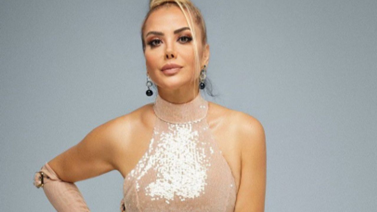 Tanyeli 54 yaşında hayatını kaybetti