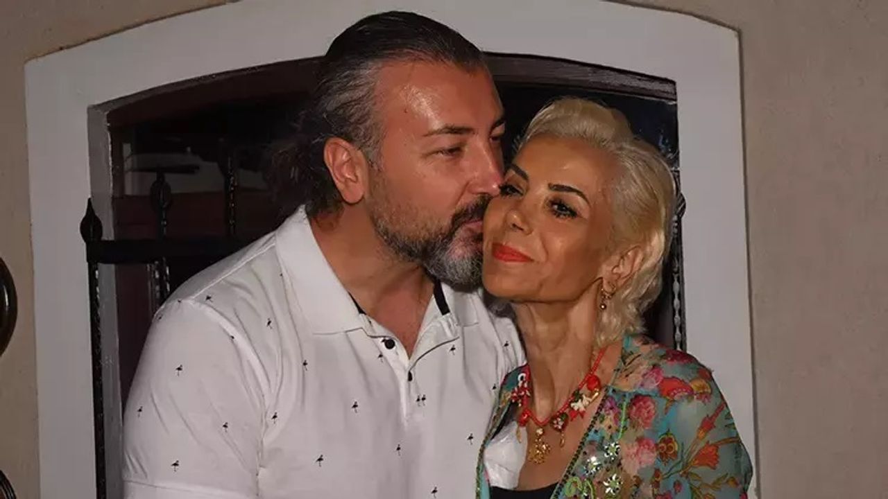 Tanyeli’nin eşi İlker Sünnili kimdir?