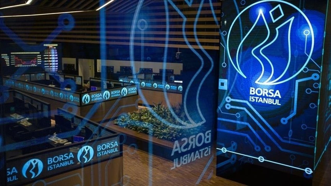 Borsa İstanbul'da son durum: Yatırımcıları şaşırtan hamle!